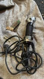 Aesculap veescheermachine, Ophalen of Verzenden, Zo goed als nieuw