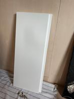 2x losse String plank Wit van 78x30 cm (zonder staanders), Ophalen, Gebruikt
