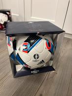 Adidas matchball beau jeu euro2016 voetbal bal, Maat XL, Ophalen, Zo goed als nieuw, Bal