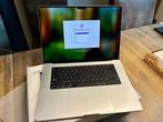 Apple MacBook Pro 16 (2021) – M1 - A2485, Computers en Software, Apple Macbooks, 512 GB, Zo goed als nieuw, 16 inch, 4 Ghz of meer