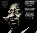CD Muddy Waters - Muddy "Mississippi" Waters [2 CD], Ophalen of Verzenden, Zo goed als nieuw, Blues