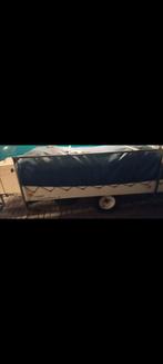 Vouwagen Conway Canterbury DL, Ophalen of Verzenden