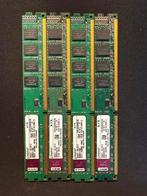 Kingston 8GB (4x2GB) DDR3 1333MHz RAM Geheugen, Computers en Software, RAM geheugen, Ophalen, Gebruikt, DDR3, Desktop