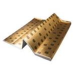 Firstfloor Goldline ondervloer 3mm (8m2), Nieuw, Overige materialen, 30 cm of meer, 50 tot 150 cm