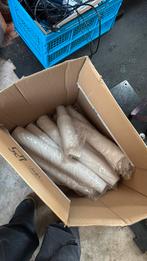 Doos bekertjes plastic, Ophalen, Zo goed als nieuw, Minder dan 5 m², Folie