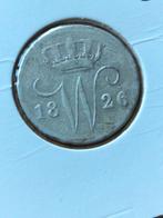 25 c 1826 utrecht, Ophalen of Verzenden, Vóór koninkrijk