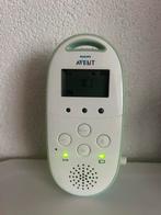 AVENT Babyfoon, Kinderen en Baby's, Babyfoons, Ophalen of Verzenden, Zo goed als nieuw, 250 meter of meer