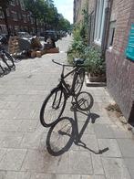 VanMoof herenfiets 28 inch 61 cm frame van moof, Fietsen en Brommers, Fietsen | Heren | Herenfietsen, 57 tot 61 cm, Ophalen, Gebruikt