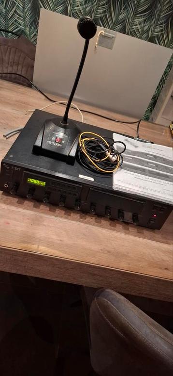 FBT ma 5240 tcd beschikbaar voor biedingen