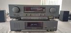Philips FR 951 receiver en CD 931 speler met toebehoren, Ophalen, Philips, Gebruikt, Tuner of Radio
