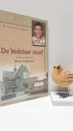 Visser, W. e.a.; De bedelaar stierf (Rens Vogelaar), Ophalen of Verzenden, Gelezen, Christendom | Protestants