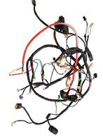 Kabelboom spanningsregelaar origineel Sym Symphony, Fietsen en Brommers, Gebruikt, Ophalen of Verzenden