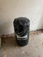 Bokszak 70cm - Heavy Bag met Ketting, Groter dan maat XL, Ophalen of Verzenden, Nieuw, Overige