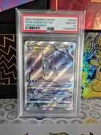 Glaceon VSTAR GG40 / GG70 - PSA 10!! - krasvrije slab!! ENG, Hobby en Vrije tijd, Verzamelkaartspellen | Pokémon, Ophalen of Verzenden