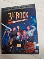 3rd rock from the sun dvd box het complete seizoen, Alle leeftijden, Ophalen of Verzenden, Zo goed als nieuw, Komedie