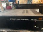 stereo power amp SPA-240 Roland, Ophalen, Gebruikt, Minder dan 500 watt, P.A.