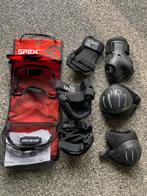 Spex Beschermset - Zo goed als nieuw!, Kinderen en Baby's, Ophalen of Verzenden, Verstelbaar, Zo goed als nieuw, Kinderen