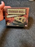 nieuwe dinosaurus opgraving set schedel, Ophalen of Verzenden, Nieuw