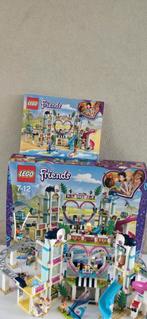 Lego 41347, Ophalen of Verzenden, Zo goed als nieuw
