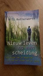 Bill Butterworth - Nieuw leven na een scheiding, Ophalen of Verzenden, Zo goed als nieuw, Bill Butterworth