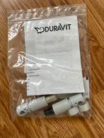 Duravit soft-close dempers 1004270000, Doe-het-zelf en Verbouw, Ophalen, Nieuw, Toilet