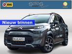 Citroën C3 Aircross Origin 1.2 PureTech Max Camera | Stoelv, Gebruikt, 1199 cc, Met garantie (alle), 1210 kg