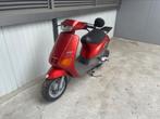 Piaggio zip type 3 50cc scooter duitse papieren in top staat, Zip, Ophalen of Verzenden, Zo goed als nieuw, Benzine