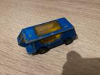 Corgi Juniors Camper Speelgoedauto, Hobby en Vrije tijd, Modelauto's | 1:87, Ophalen of Verzenden, Gebruikt, Auto, Corgi