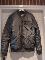 Bomberjack maat L leger groen winterjas, Maat 52/54 (L), Ophalen of Verzenden, Groen, Coolcat