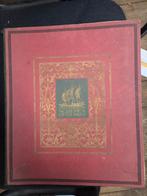 Antiek Boek: Schepen uit alle tijden, Antiek en Kunst, Antiek | Boeken en Bijbels, Ophalen of Verzenden, Nederlandsche Plantenboter Fabriek