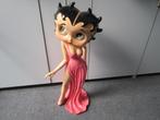 BETTY BOOP BEELD, Verzamelen, Ophalen, Zo goed als nieuw, Overige typen