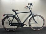 Herenfiets Cortina U1 Pure 28inch 60CM 3 versnellingen, Overige merken, Versnellingen, Ophalen of Verzenden, Zo goed als nieuw
