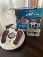 AST-300H Spierstimulator - Voeten & Lichaam, Ophalen, Zo goed als nieuw, Apparaat