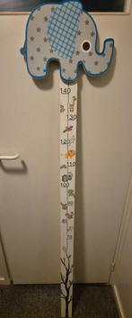 Kinder meetlat, Ophalen, Zo goed als nieuw, Overige typen