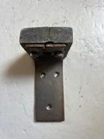 Beugel RVS  Raymarine St1000 + ST2000 stuurautomaat monteren, Ophalen, Gebruikt