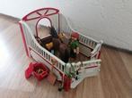 Playmobil Stal, Ophalen of Verzenden, Gebruikt
