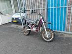 CPI SM (ECHT AM6 BLOK) 80CC, Fietsen en Brommers, Brommers | Derbi, Ophalen, Zo goed als nieuw