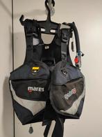 Mares trimvest maat L, Ophalen of Verzenden, Zo goed als nieuw, Trimvest of Wing