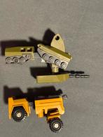 Transformers g1 Brawl en Swimdl, G1, Ophalen of Verzenden, Gebruikt, Decepticons