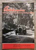 Auto Kampioen 1964: Opel A Kadett Coupe Sprint, Vauxhall, Boeken, Ophalen of Verzenden, Gelezen, Algemeen