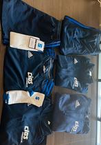 Cios zuidwest-NL kleding pakket, Blauw, Ophalen of Verzenden, Zo goed als nieuw, Adidas