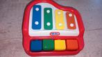 little tikes piano, Ophalen of Verzenden, Gebruikt, Overige typen