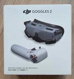 DJI Goggles 2 Motion Combo - Incl. RC Motion 2, Audio, Tv en Foto, Drones, Ophalen of Verzenden, Zo goed als nieuw