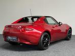Mazda MX-5 RF 2.0 SkyActiv-G 160 GT-M | LEDER | BOSE | PDC, 1998 cc, Gebruikt, 4 cilinders, Cabriolet