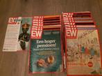 EW Elsevier weekblad, Boeken, Tijdschriften en Kranten, Gelezen, Ophalen