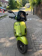 Vespa Sprint 2017 45km/u, Gebruikt, Overige modellen, Maximaal 45 km/u, 0 versnellingen