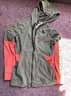 trainingspak Adidas dames maat s zgan, Maat 38/40 (M), Zwart, Overige typen, Ophalen of Verzenden