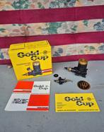 Hirtenberger gold-cup 40 F-RC brandstof motor voor rc, Hobby en Vrije tijd, Modelbouw | Radiografisch | Vliegtuigen, Ophalen of Verzenden