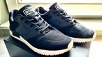 *** ZGAN ZWARTE SNEAKER VAN BJÖRN BORG  MAAT 38 ***, Ophalen of Verzenden, Zo goed als nieuw, Jongen