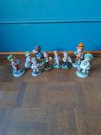 Vintage Beeldjes Collectie, Ophalen of Verzenden